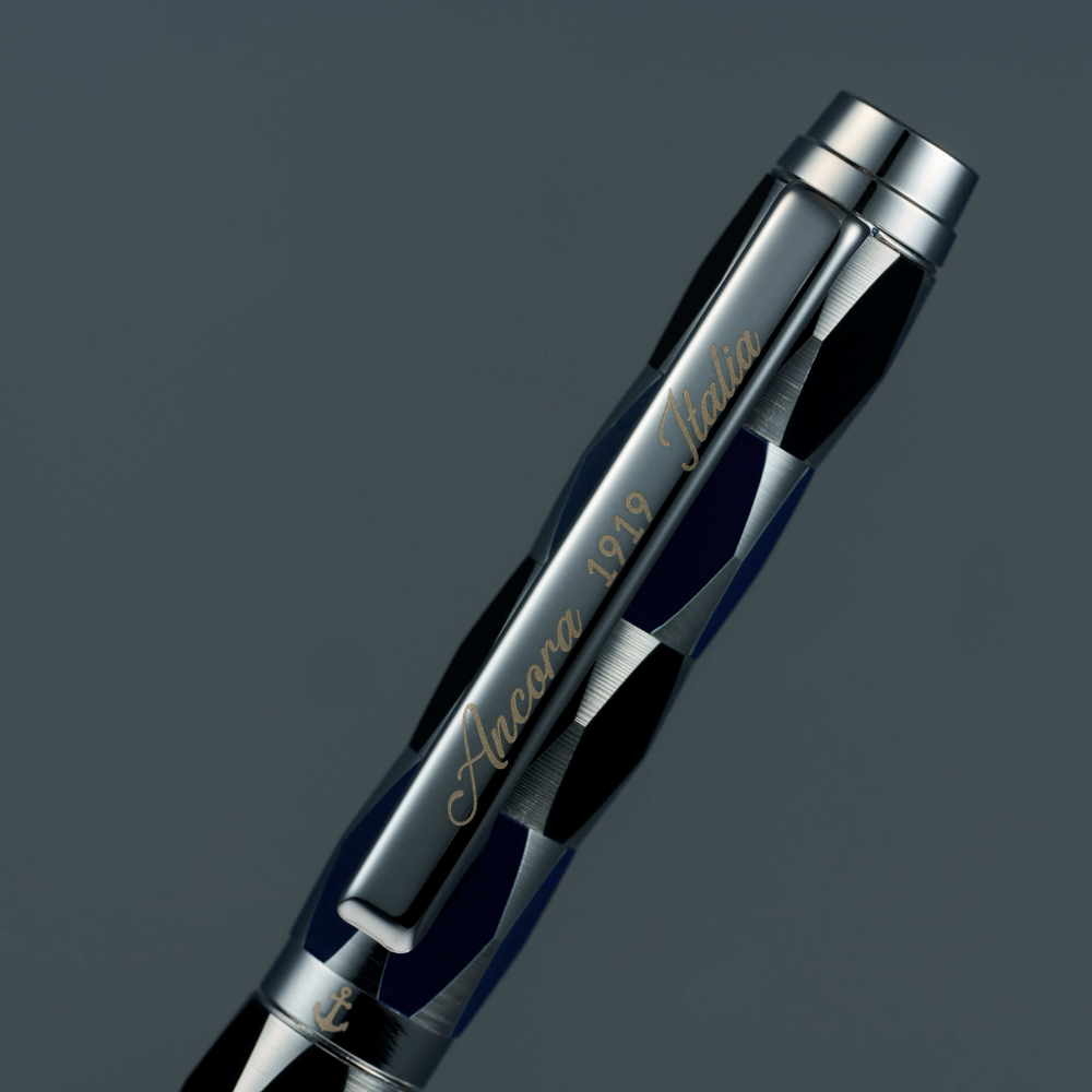 Masquerade Blue Limited Edition