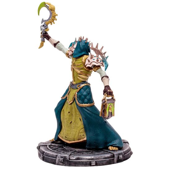 Фигурка World of Warcraft Undead Priest & Warlock