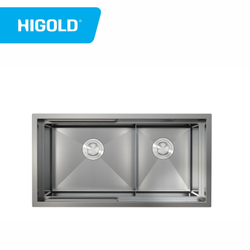 Кухонная мойка