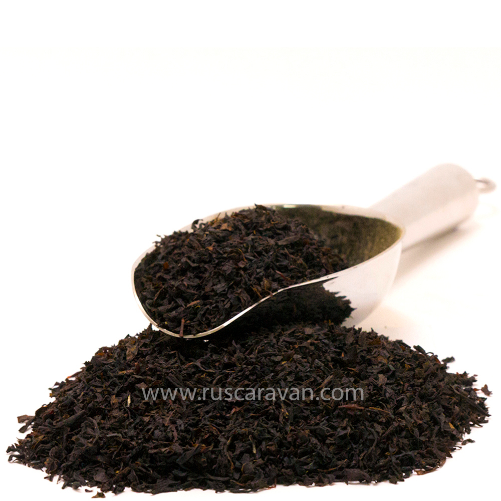 3052D Чай черный  ароматизированный БАЗОВАЯ коллекция "Эрл Грей"