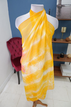 Парео лёгкое