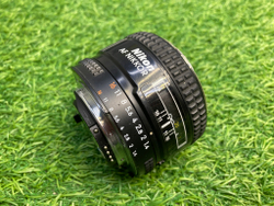 Объектив Nikon 50mm f/1.4D AF Nikkor Покупка/Продажа