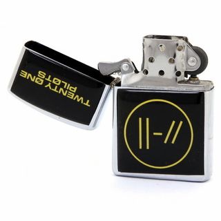 Зажигалка Twenty One Pilots Trench (453)