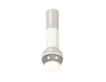 Ambrella Комплект подвесного светильника с дополнительной подсветкой Techno XP1104010