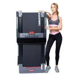 Беговая дорожка Yamaguchi Max