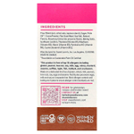 Sweet Loren's, печенье для завтрака, шоколад, 5 упаковок по 45 г (1,6 унции)