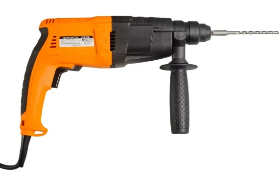 Перфоратор "ВИХРЬ" П-650к