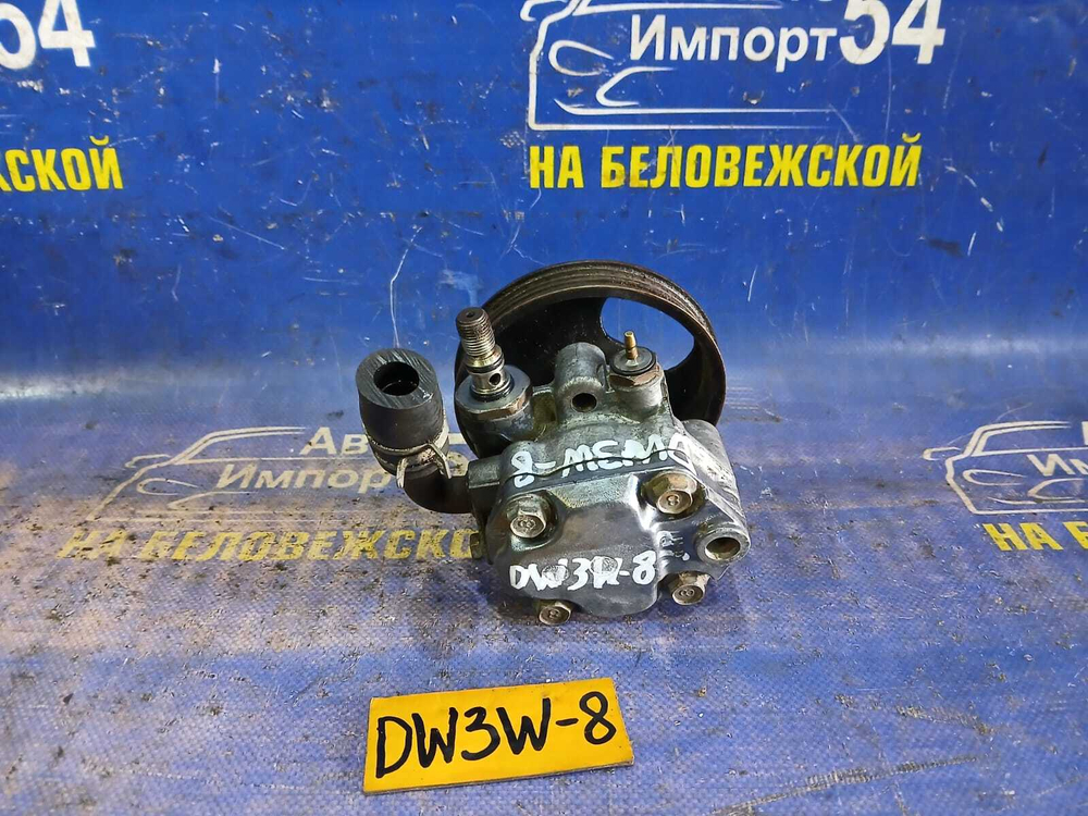 Насос ГУР MAZDA DEMIO 1998