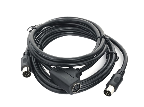 NEVOD DSN-DIN8T (продажа только в составе системы)
