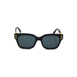 Солнцезащитные очки Stella McCartney 40027I 01A бабочка черные
