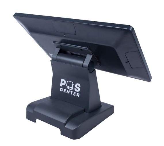 Сенсорный монитор POScenter EVA-156 Pro (15,6&quot;, 16:9, 1920х1080, PCAP, VGA, HDMI, без MSR)