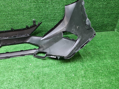 Бампер передний Toyota RAV4 5 XA50 (2018-н.в.)