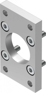 Фланцевое крепление Festo EAHH-V2-50-R1