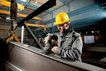 Угловая шлифмашина сетевая METABO WEV 10-125 Quick 600388950