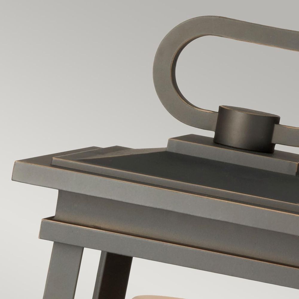 Фонарь-пьедестал Kichler KL-SOUTH-HOPE3-L Kichler