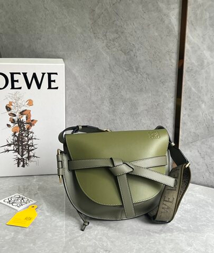 Loewe Small Gate Dual Bag 25 cm