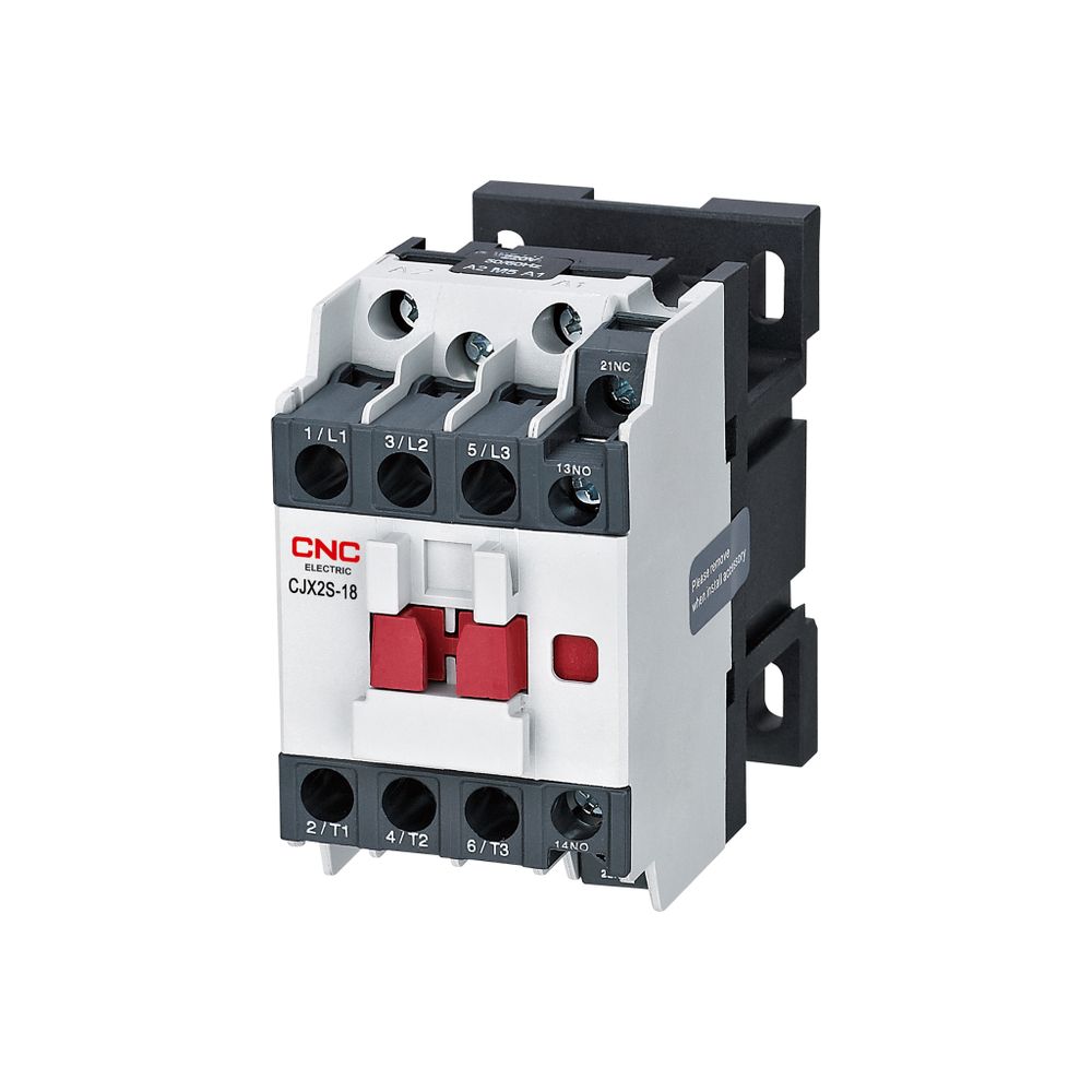 Контактор CNC C000187