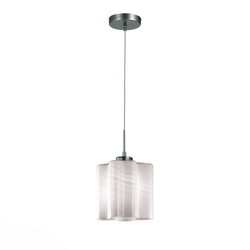 Светильник подвесной ST Luce Onde SL117.503.01
