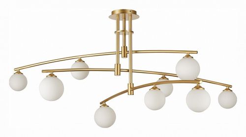 Люстра на штанге ST-Luce SL1208.302.09