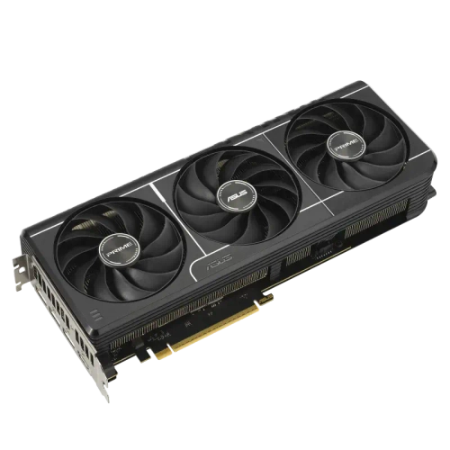Видеокарта ASUS PRIME-RTX5080-O16G, RTX 5080, 16G OC GDDR7, 256bit, HDMI, DP, BOX
