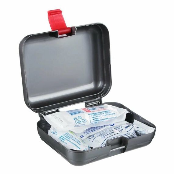 Аптечка первой помощи дорожная №1 "Мицар" (футляр 5М) 
, арт. 12622