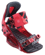 Крепления The System Binding Pro Blk 6/9 (10265156)