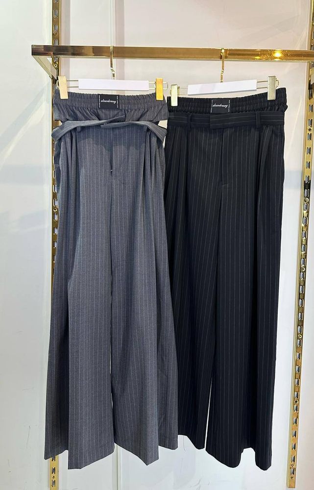 Штаны Alexander Wang