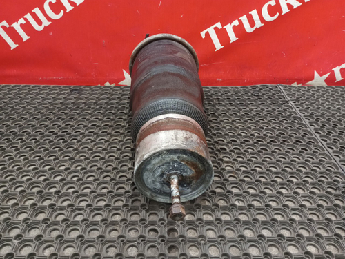 Подушка пневмоподвески 2024г