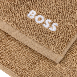 Полотенце Boss Plain Pecan (70 х 140 см)
