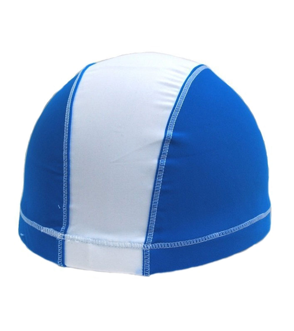 Шапочка для плавания лайкровая Cupa Lapa CAP4