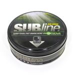 KORDA Леска Subline Green 0,43мм