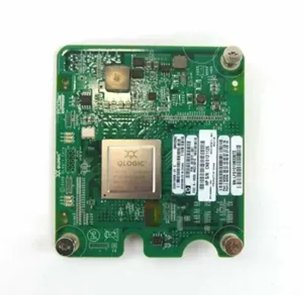 Контроллер HP Shared Storage Module 2-port Ultra320 SCSI For Modular SA 500 345029-001