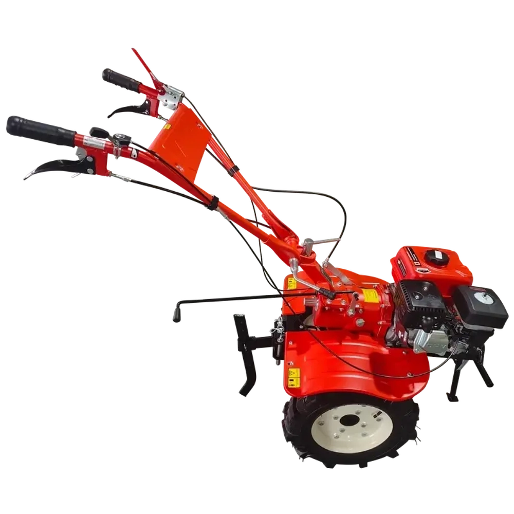 A-iPower М712 мотоблок бензиновый 41403