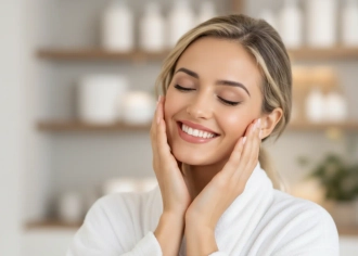 Восстановление кожного барьера