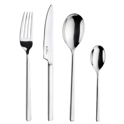 Ложка Столовая Tie, Хром.Сталь 20800001