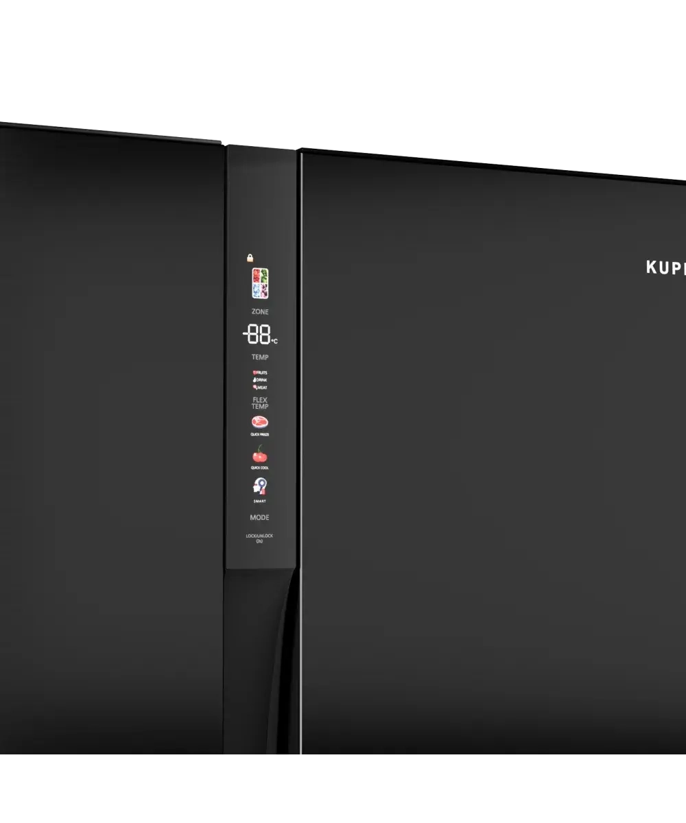 Холодильник Kuppersberg NFFD 185 DX