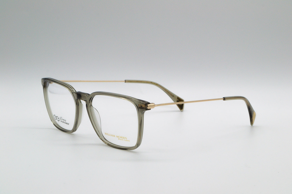 Изг. оправы William Morris Black Label THEO C3 52/17