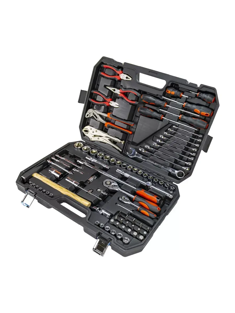 Набор инструментов для автомобиля