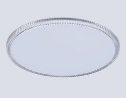 Ambrella Потолочный светодиодный светильник Design and Crystal FZ1720