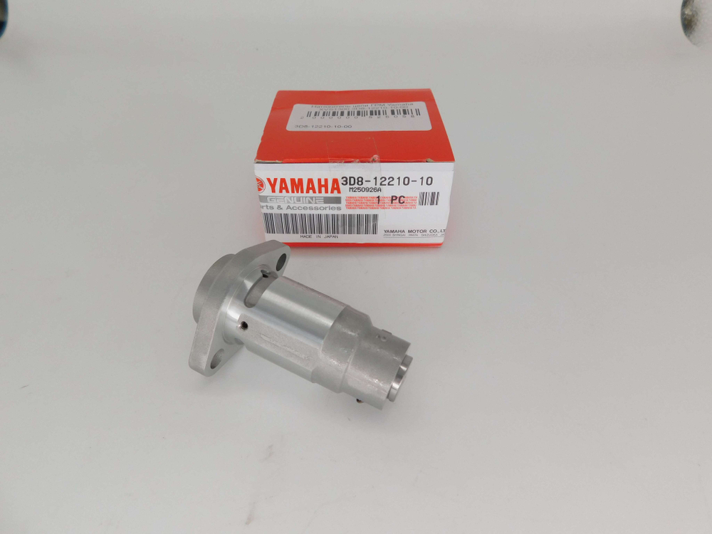 Натяжитель цепи ГРМ Yamaha XVS1300 3D8-12210-10-00