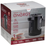 Термопот 3л 1350-1600Вт Energy TP-622