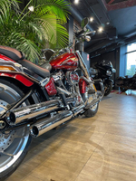 Harley-Davidson Fat Boy 114 Anniversary, 2023