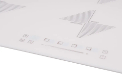 Варочная панель Kuppersberg ICS 604 W