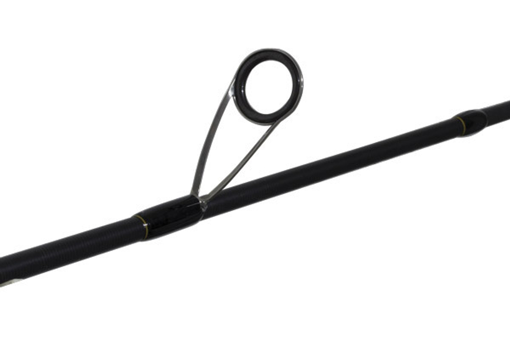 Спиннинг Maximus WORKHORSE-X 24ML 2,4m 5-20g (неопрен.рук.)