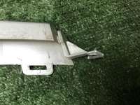 Молдинг решетки радиатора Geely Coolray (19-24)