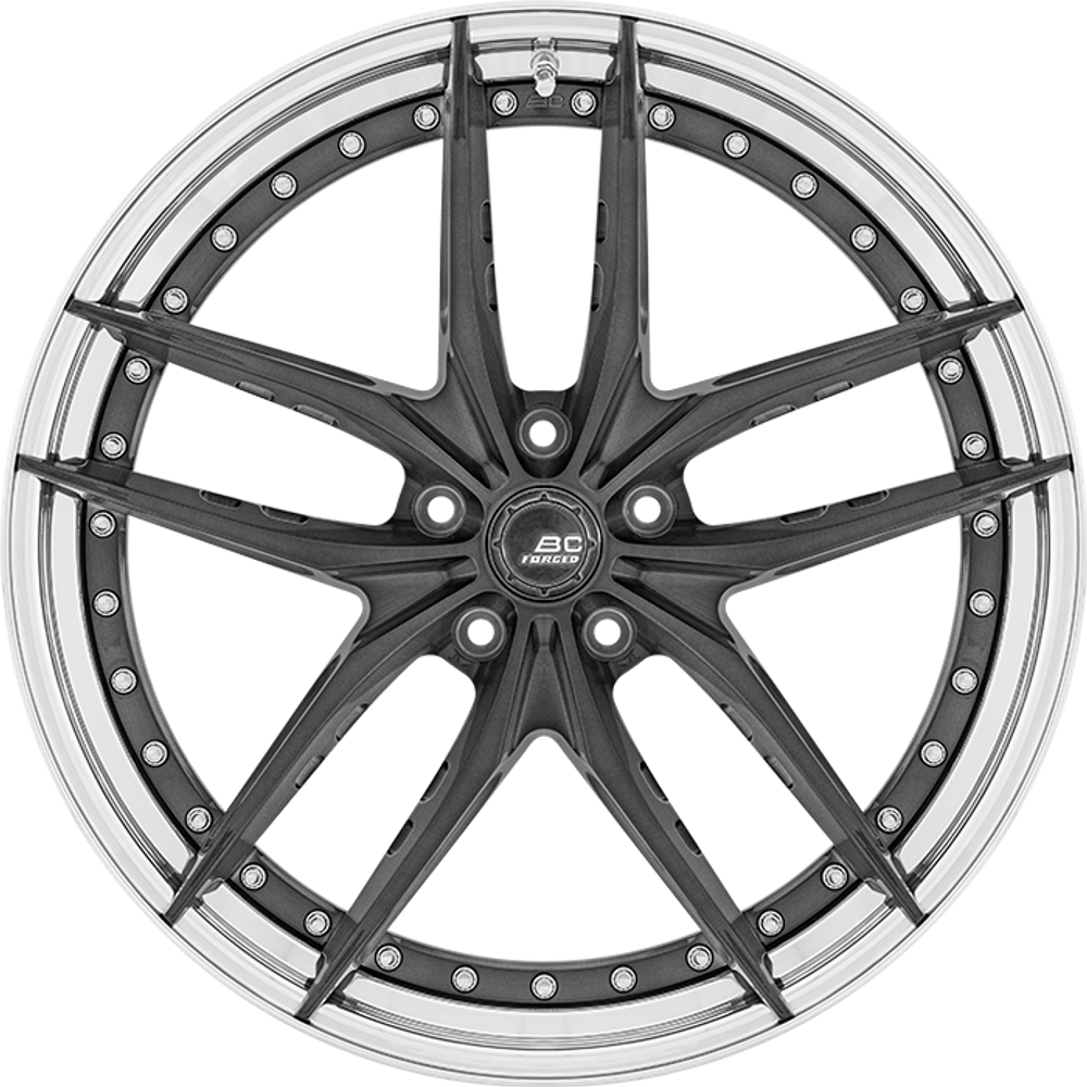 RP FORGED HCX01S