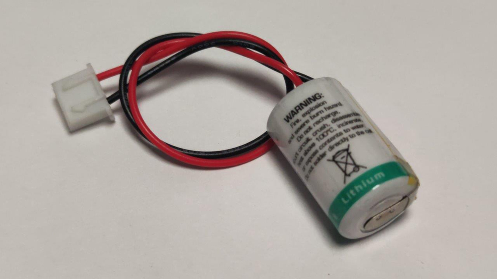 Элемент питания LBB-1000