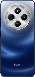 Смартфон Xiaomi Redmi 14C NFC 6/128GB Синий