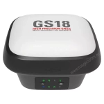 Госреестр GNSS приёмник LEICA GS18T LTE&UHF (минимальный)