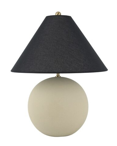 Настольная лампа “Тесс”